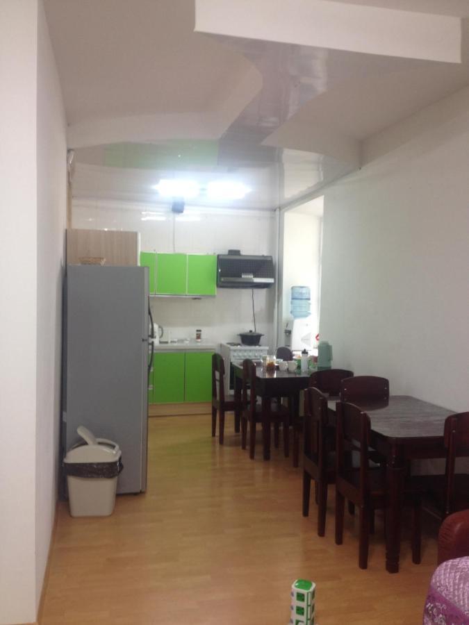 Sunpath Mongolia Tour & Hostel Ουλάν Μπατόρ Εξωτερικό φωτογραφία
