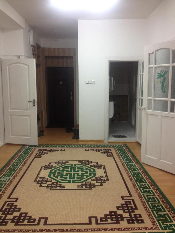 Sunpath Mongolia Tour & Hostel Ουλάν Μπατόρ Εξωτερικό φωτογραφία