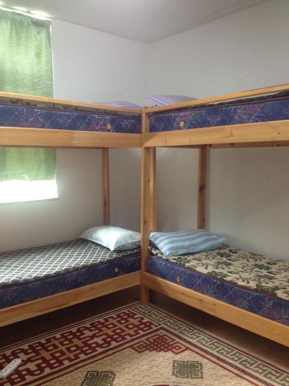Sunpath Mongolia Tour & Hostel Ουλάν Μπατόρ Δωμάτιο φωτογραφία