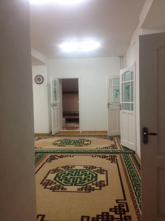 Sunpath Mongolia Tour & Hostel Ουλάν Μπατόρ Εξωτερικό φωτογραφία