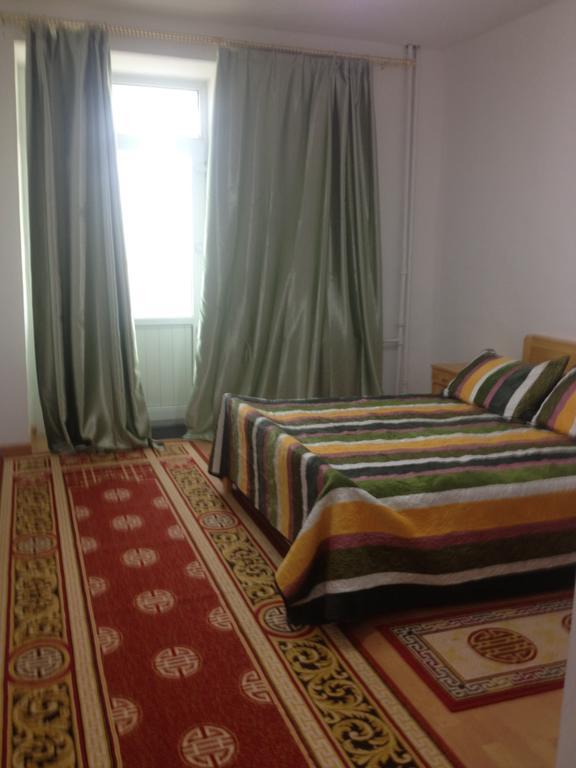 Sunpath Mongolia Tour & Hostel Ουλάν Μπατόρ Δωμάτιο φωτογραφία